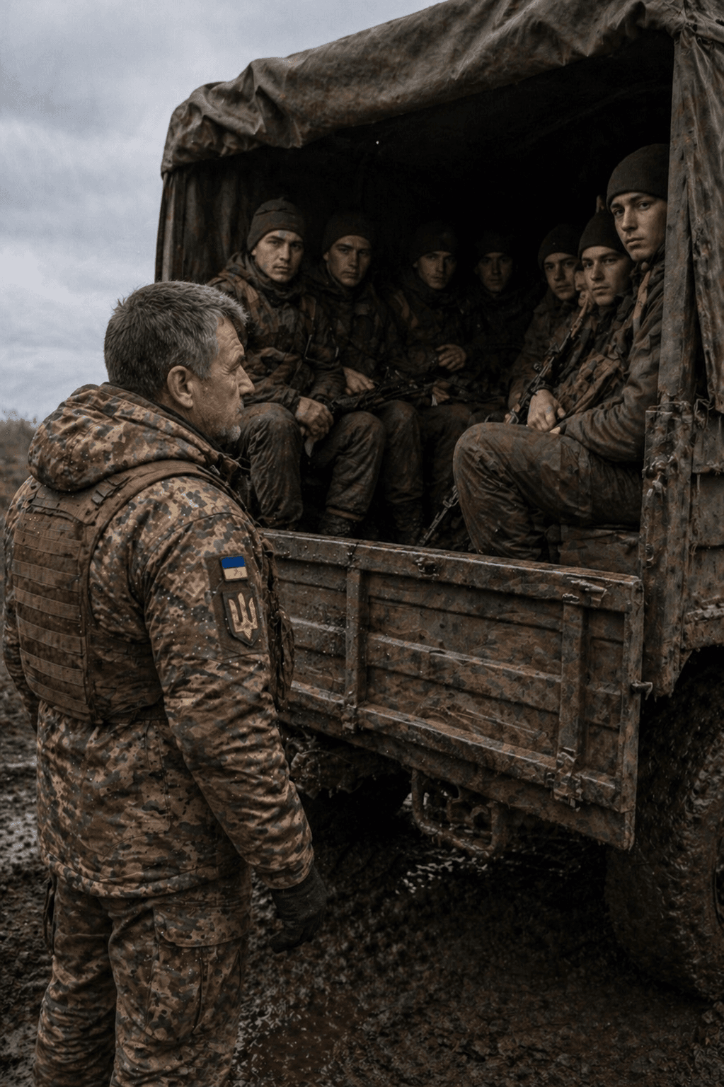 AI серіал